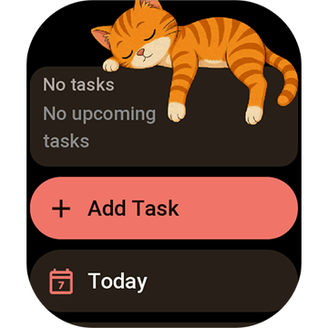 JotTask Square UI